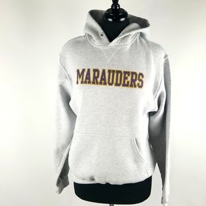 Maraudera Hoodie Size Small